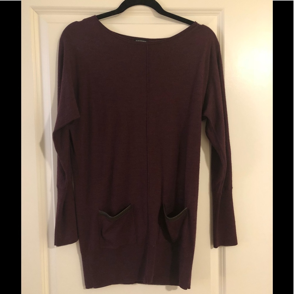 Club Monaco Sweater